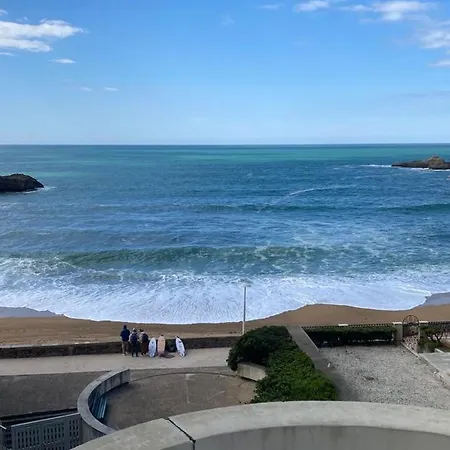 Victor Lejlighed Biarritz